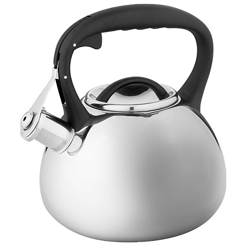 Чайник со свистком 3л