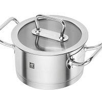Сотейник 20см 3л Pro Zwilling