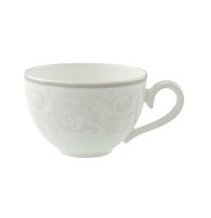 Набор чайных пар 200мл 6шт Gray Pearl Villeroy&Boch