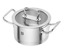 Сотейник 20см 3л Pro Zwilling