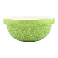 Салатник 25см Forest green Repast
