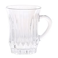 Набор кружек 205мл 6шт (12шт в к.) Rashel