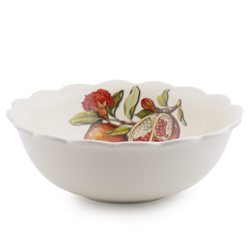 Салатник 25,5см Гранат Nuova Cer