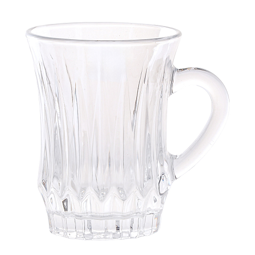 Набор кружек 205мл 6шт (12шт в к.) Rashel