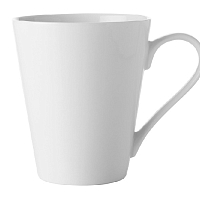 Кружка 0.3л White Basics Maxwell & Williams