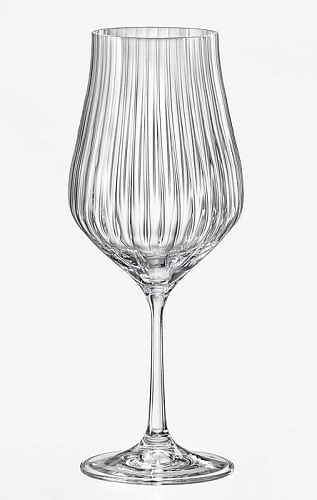 Набор бокалов 450мл 6шт Elegance Optic Repast