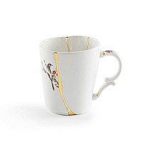 Кружка Kintsugi Seletti