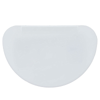 Шпатель кондитерский 15,3*10см Доляна