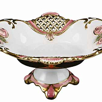 Фруктовница 39см (кор=2шт)