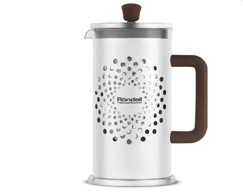 Френч-пресс 1л Mocco Rondell