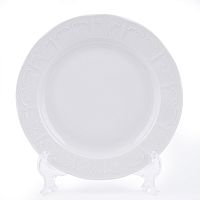 Набор тарелок 22см 6шт Repast Bellevue