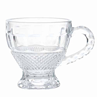 Набор кружек 180мл 6шт Daimond Royal Classics