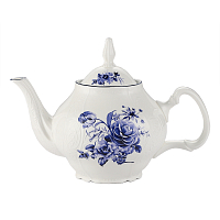 Чайник 1,2л Blue Flower P.L. Proff Cuisine