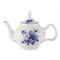 Чайник 1,2л Blue Flower P.L. Proff Cuisine