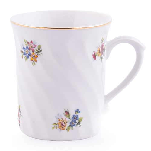 Набор кружек 6шт Richmond Полевые цветы