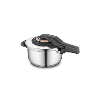 Скороварка 4,5л Vita Plus Rosagold Korkmaz