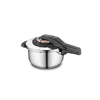 Скороварка 4,5л Vita Plus Rosagold Korkmaz