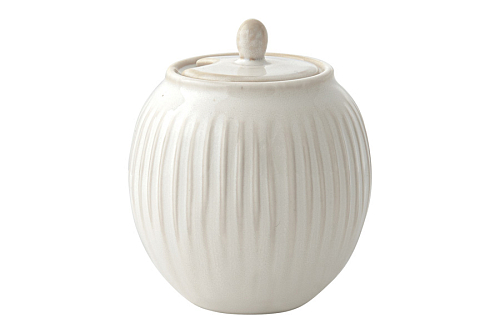 Сахарница 250мл Gallery (белая) Easy Life