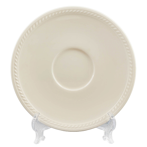 Блюдце чайное 15см Appeal Noble