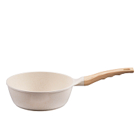 Сковорода 20см Linea Leggero Regent inox 