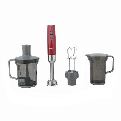 Блендер Vertex Mega Red