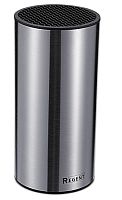 Подставка для ножей 23х11см Linea BLOCK Regent inox