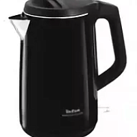 Чайник электрический Tefal черный