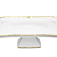 Поднос н/н большой