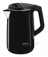 Чайник электрический Tefal черный