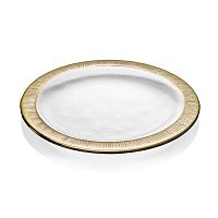 Круглое блюдо 38см 