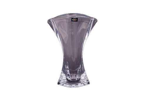 Ваза 24,5см Orbit Crystalite Bohemia