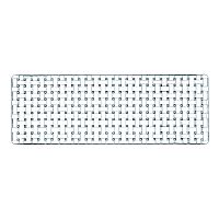 Поднос прямоугольный 42см Bossa Nova Nachtmann