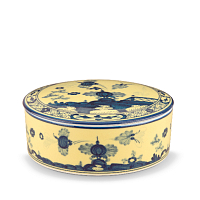 Шкатулка 13см Citrino Ginori 1735