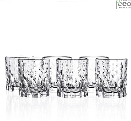 Набор стаканов 340мл 6шт Marilyn RCR Набор стаканов 340мл 6шт Marilyn RCR