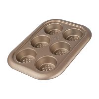 Форма для выпечки кексов 29см Merigold Gipfel
