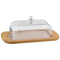 Масленка 19*12*7см