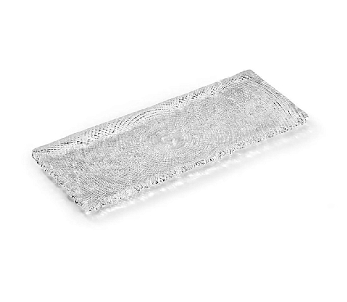 Поднос 31*22,5см Diamante Поднос 31*22,5см Diamante