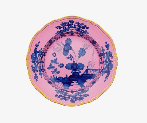 Тарелка 26,5см Azalea Ginori 1735