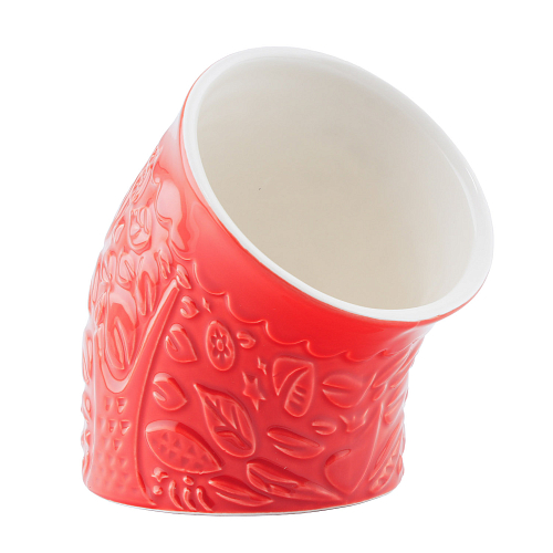 Солонка 13см Forest red Repast Солонка 13см Forest red Repast