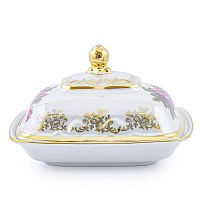 Масленка Аристократ Роза Queen's Crown