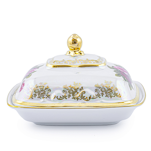 Масленка Аристократ Роза Queen's Crown