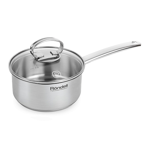 Ковш 16см 1.3л Zart Rondell