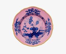 Тарелка 21см Azalea Ginori 1735