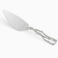 Лопатка для торта 28см Pomegranate Silver Michael Aram