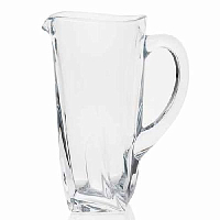 Графин 1,1л Quadro Crystalite Bohemia