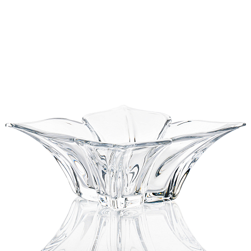 Салатник 20,5см Florale Crystalite Bohemia Салатник 20,5см Florale Crystalite Bohemia