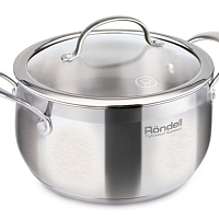 Кастрюля 24см 7,8л Admiring Rondell