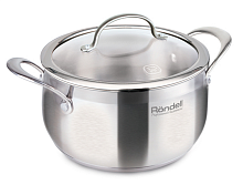 Кастрюля 24см 7,8л Admiring Rondell
