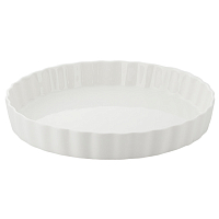 Форма для запекания 26*3,8см Blanco Gipfel