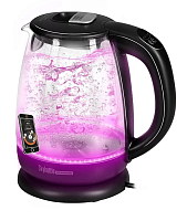 Чайник электрический Redmond стекло